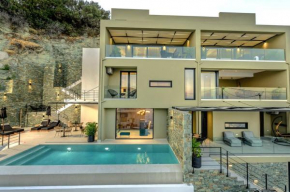 Irini Design Apartments